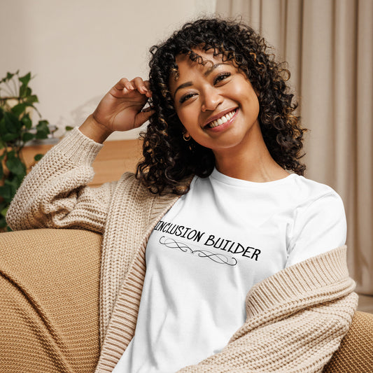 Graphic tee celebrating moms raising children with Down Syndrome